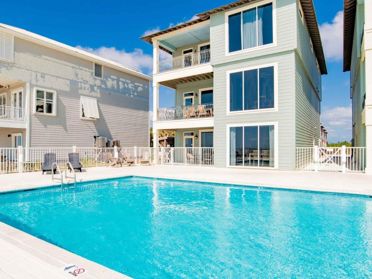 Hammock Dunes West Orange Beach Zewnętrze zdjęcie