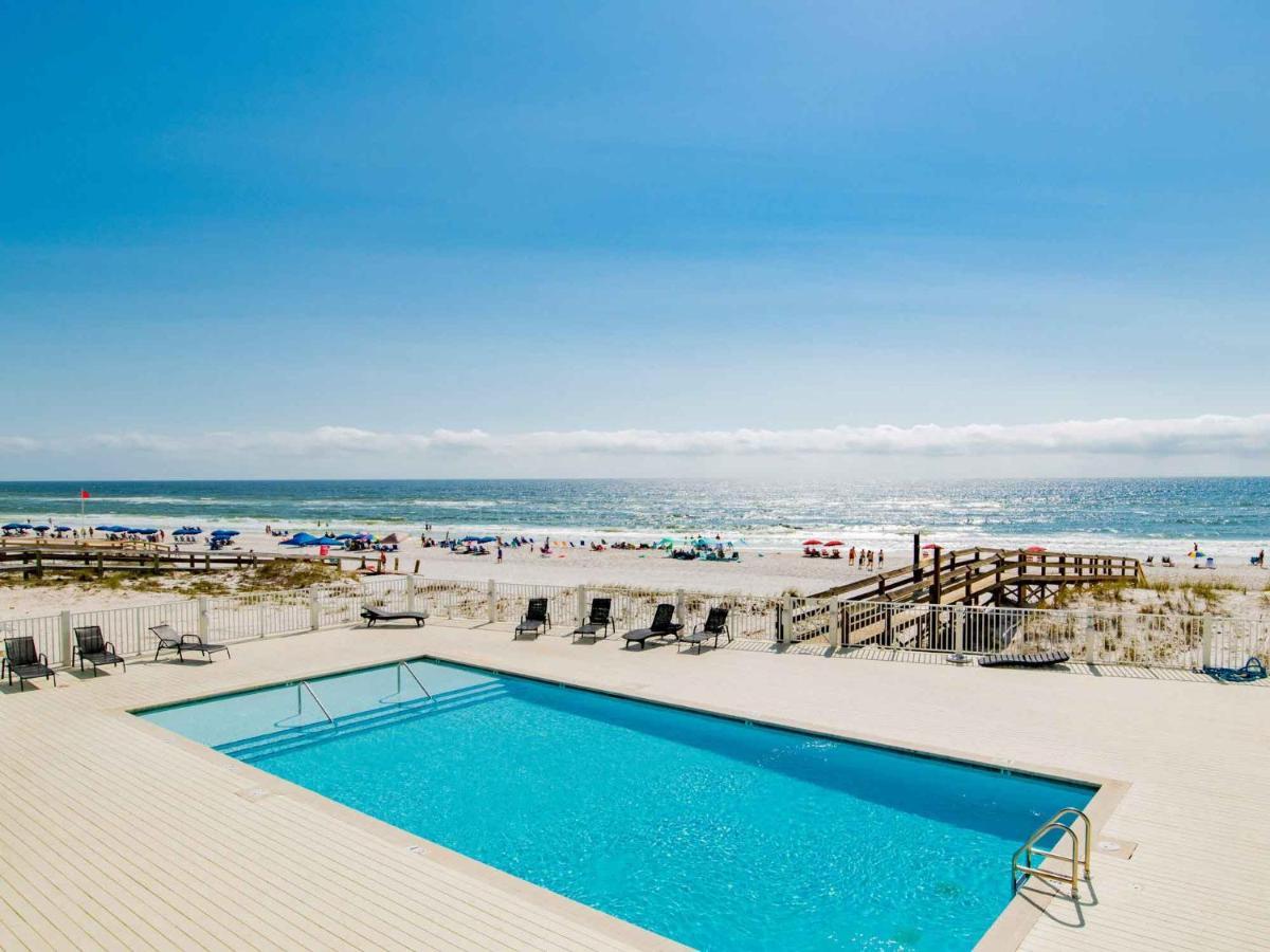 Hammock Dunes West Orange Beach Zewnętrze zdjęcie