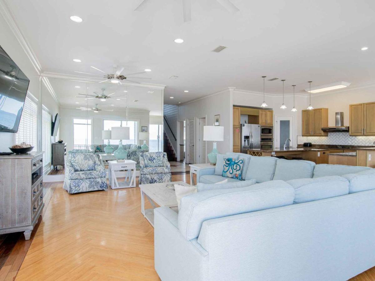 Hammock Dunes West Orange Beach Zewnętrze zdjęcie