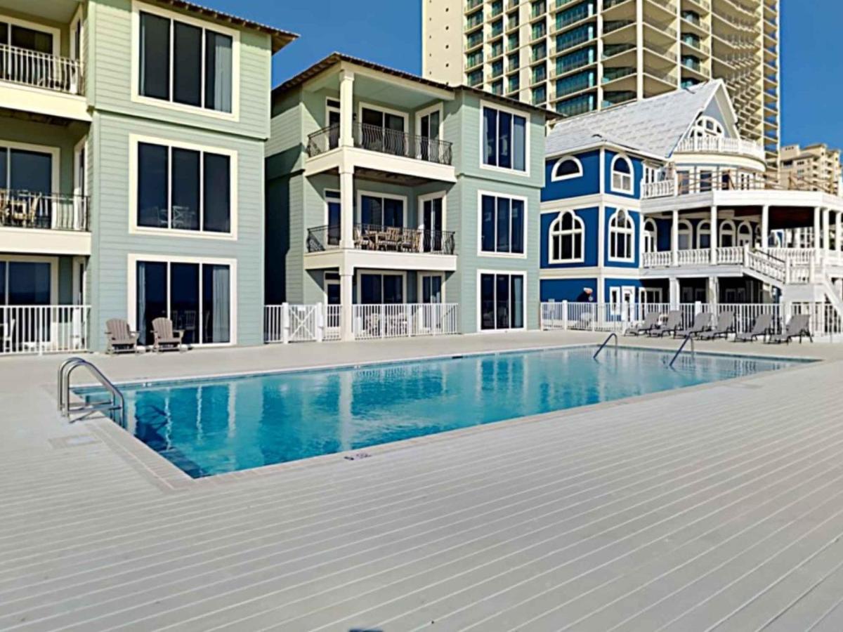 Hammock Dunes West Orange Beach Zewnętrze zdjęcie