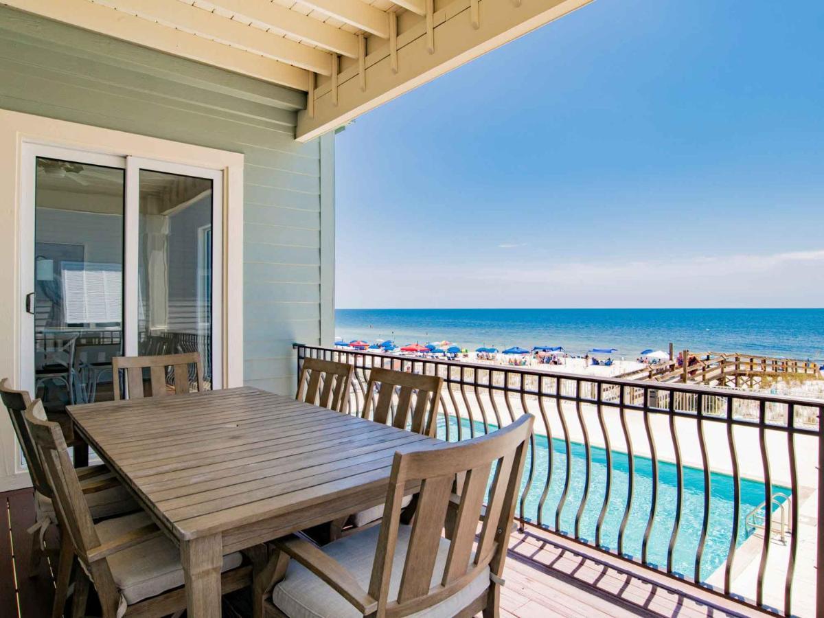 Hammock Dunes West Orange Beach Zewnętrze zdjęcie