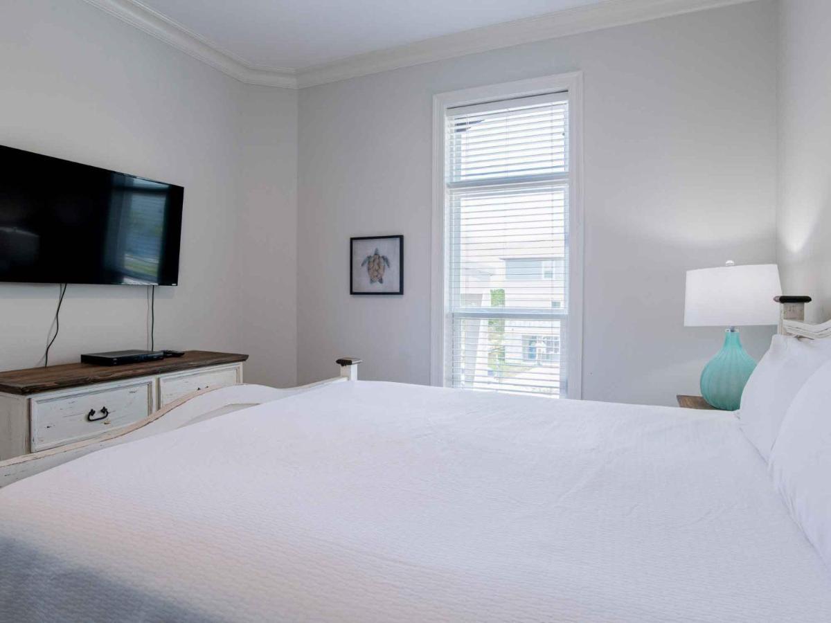 Hammock Dunes West Orange Beach Zewnętrze zdjęcie