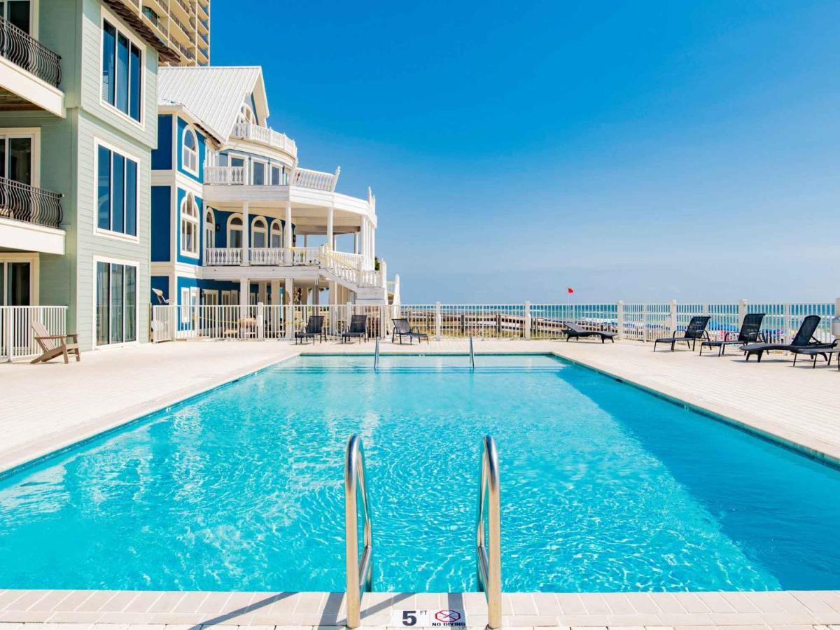 Hammock Dunes West Orange Beach Zewnętrze zdjęcie