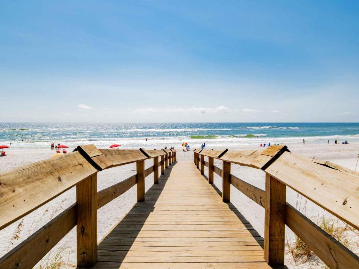 Hammock Dunes West Orange Beach Zewnętrze zdjęcie