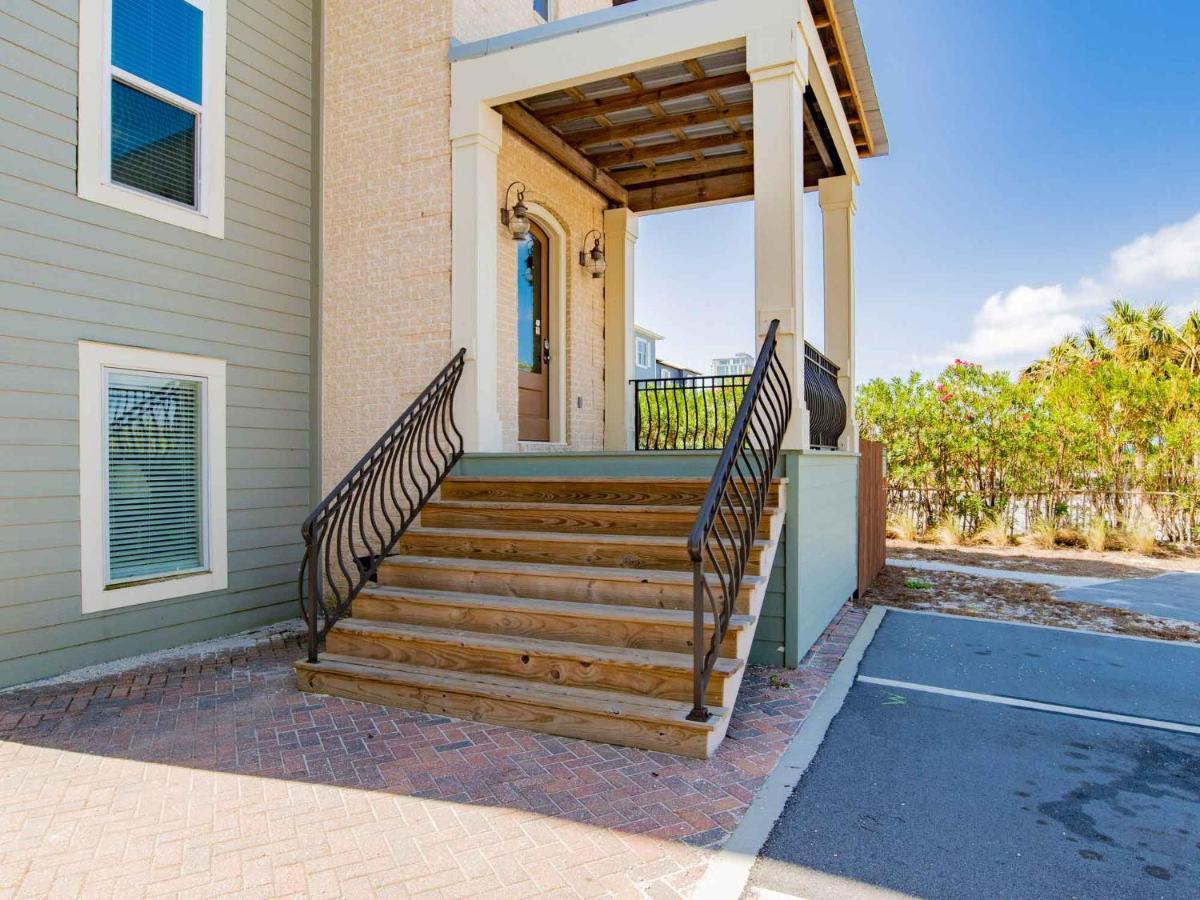 Hammock Dunes West Orange Beach Zewnętrze zdjęcie