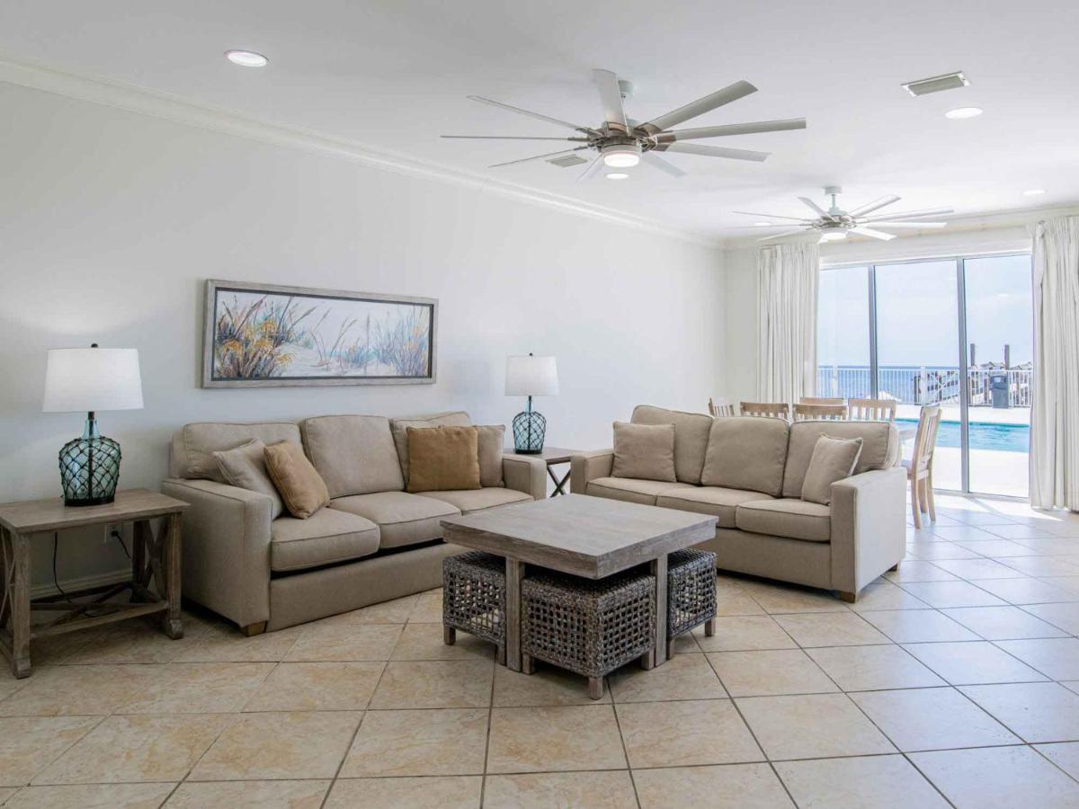 Hammock Dunes West Orange Beach Zewnętrze zdjęcie