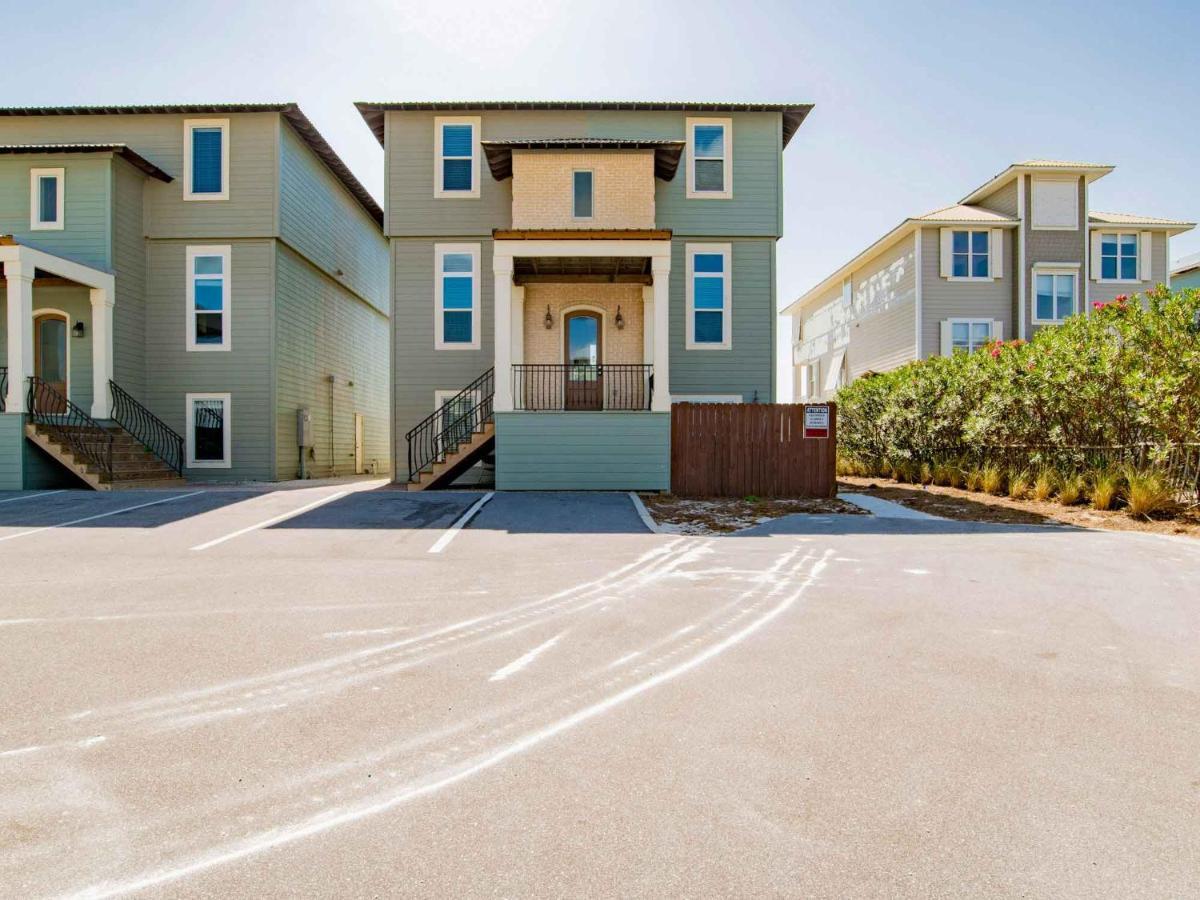 Hammock Dunes West Orange Beach Zewnętrze zdjęcie